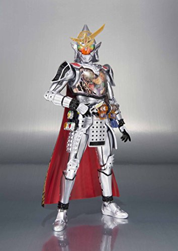 S.H.Figuarts Kamen Rider Gaim Kamen Rider Gaim - Bandai