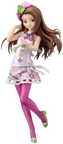 Minase Iori 1/7 Brilliant Stage iDOLM@STER 2 - MegaHouse