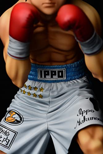 "Hajime no Ippo" Makunouchi Ippo -Fighting Pose-