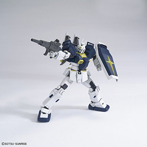 RX-79[GS] Gundam Ground Type-S - 1/144 scale - HGGT Kidou Senshi Gundam Thunderbolt - Bandai