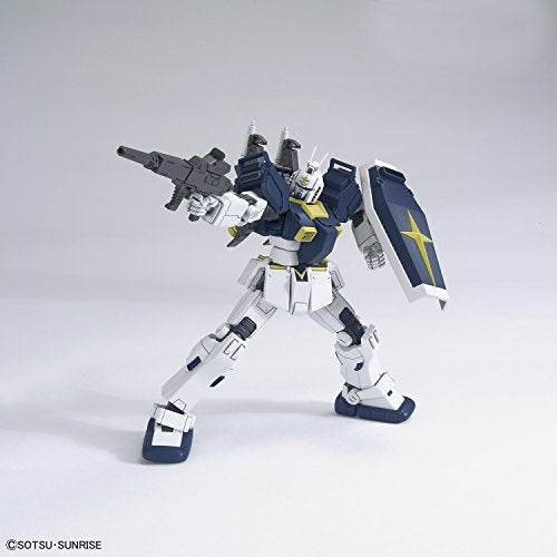 RX-79[GS] Gundam Ground Type-S - 1/144 scala - HGGT Kidou Senshi Gundam Thunderbolt - Bandai