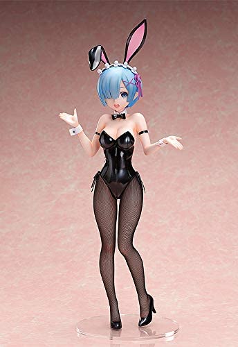 Re: Zero Kara HAJIMERU ISEKAI SEIKATSU - REM Bunny Ver. 2do (liberando)