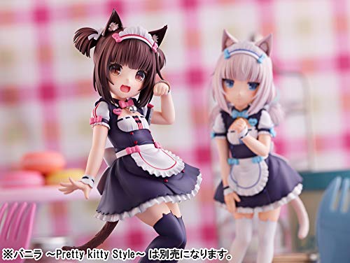 "Nekopara" Chocola -Pretty Kitty Style-