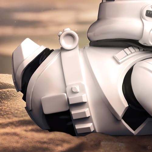 TUBBZ "Star Wars" Original Stormtrooper