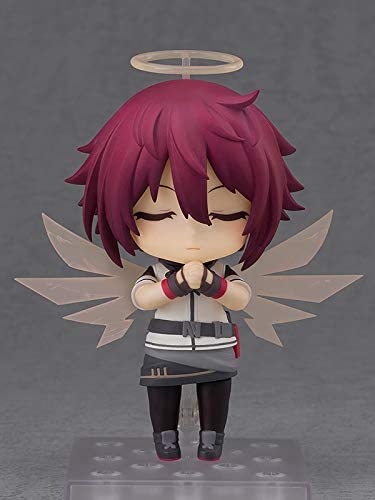 Arknights - Nendoroid # 1352 Exusiai (Good Smile Arts Shanghai, Good Smile Company)