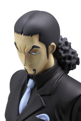 Portrait Of Pirates One Piece serie NEO-6 Rob Lucci