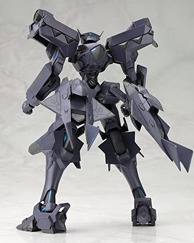 "Muv-Luv Alternative Total Eclipse" F-22A Raptor EMD Phase2