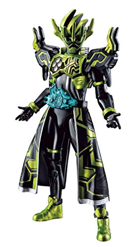 Kamen Rider Cronus (Chronicle Gamer version) Rider Kick's Figure Kamen Rider Ex-Aid - Bandai