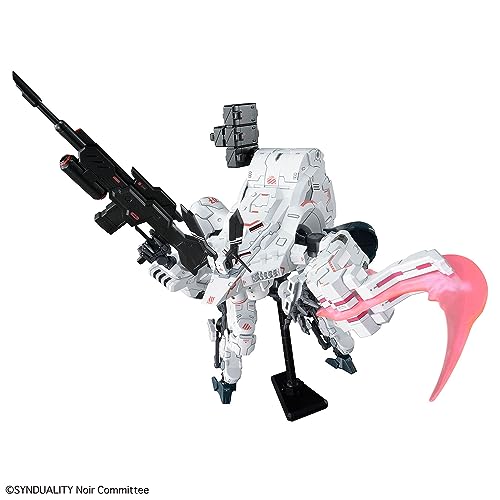 HG "SYNDUALITY" Gilbow