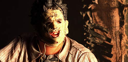ARTFX "The Texas Chainsaw Massacre" Leatherface -The Texas Chainsaw Massacre (1974)-