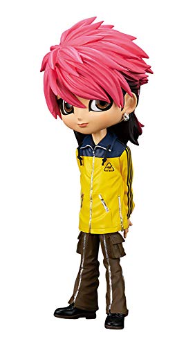 hide (Vol 4 version) X Japan - Banpresto