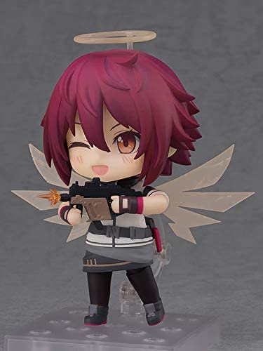 Arknights - Nendoroid # 1352 Exusiai (Good Smile Arts Shanghai, Good Smile Company)
