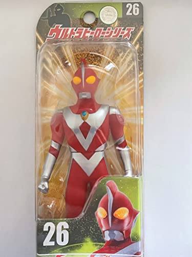 Ultraman Zearth (Renewal ver. version) Ultra Hero Series (2009), Ultraman Zearth - Bandai