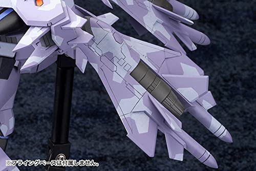 "Muv-Luv Alternative Total Eclipse" Su-37UB Terminator