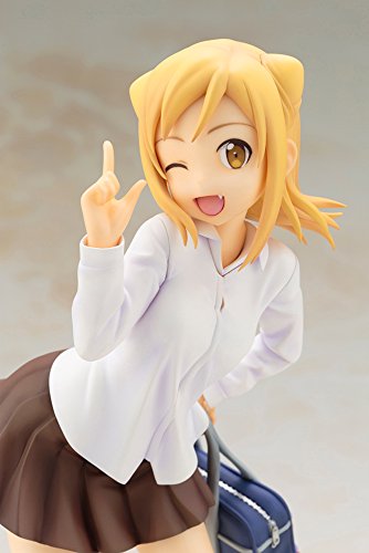 Takanashi Hikari - 1/7 scale - Demi-chan wa Kataritai - Kotobukiya