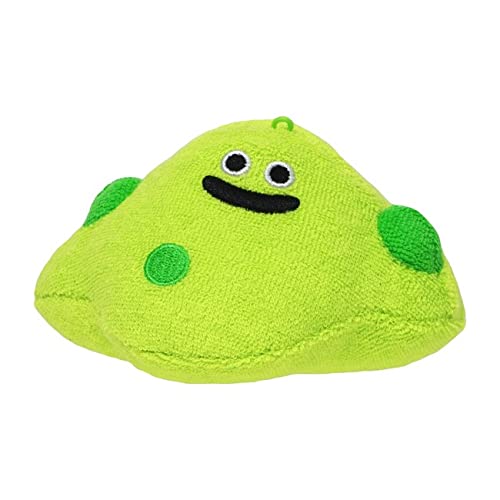 Dragon Quest Dragon Quest Baby & Kids Slime Pipipi Zazaza-on ga Deru Plush Bubble Slime