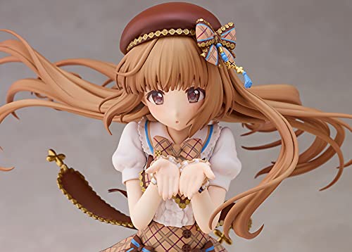 "The Idolmaster Cinderella Girls" Yorita Yoshino (Harube to Sakuya)+ =Repackage Edition=