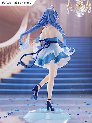 TENITOL "Mushoku Tensei II: Jobless Reincarnation" Roxy Flower Fairy Ver.