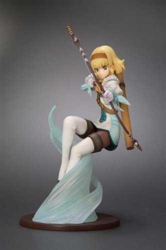 Natalia Luzu Kimlasca-Lanvaldear 1/8 Tales of the Abyss - Kotobukiya