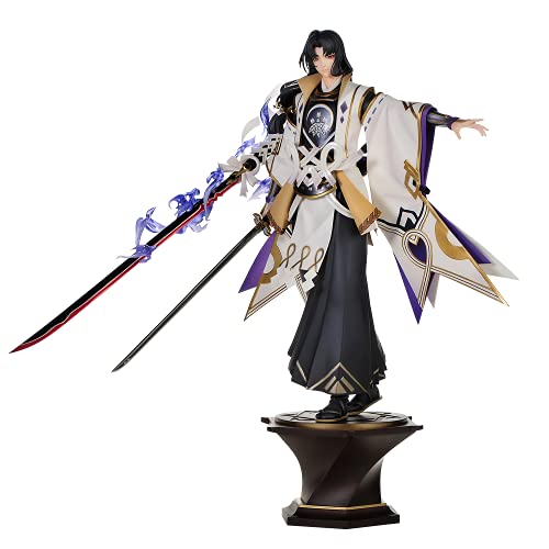 "Onmyoji" Onikiri White Hibiscus Ver.