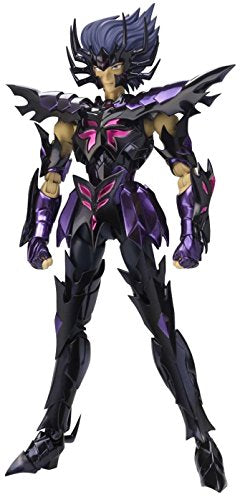 Cancer Death Mask Myth Cloth EX Hades Specter Surplice Saint Seiya - Bandai