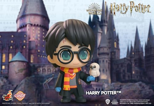 Cosbi Wizarding World Collection #001 Harry Potter "Movie / Harry Potter"