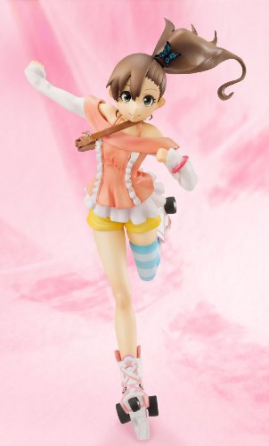 Inaba Rinne 1/8 Excellent Model Chousoku Henkei Gyrozetter - MegaHouse