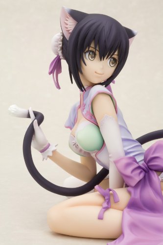 Xiao Mei 1/6 Shining Hearts - Kotobukiya