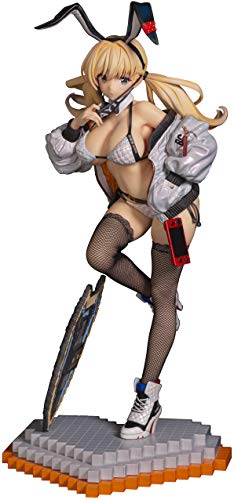 Usada Mimi Illustration by saitom