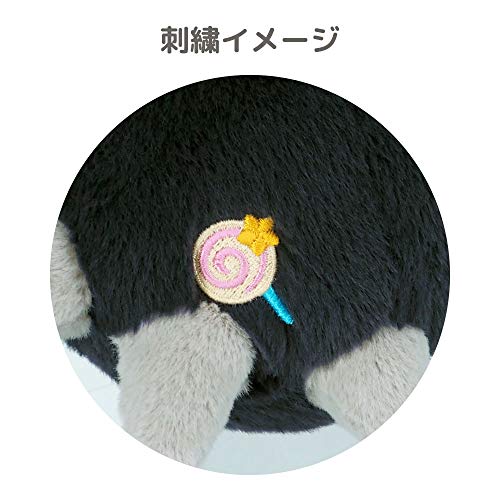 "Kirby's Dream Land" Kororon Friends Plush KF02 Gordo