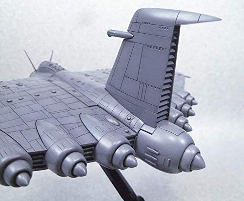 Gigant-1/700 Scale-Mirai Shounen Conan-Aoshima
