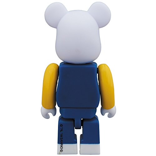 "Hello Kitty" x BE@RBRICK & NY@BRICK Hello Kitty Set
