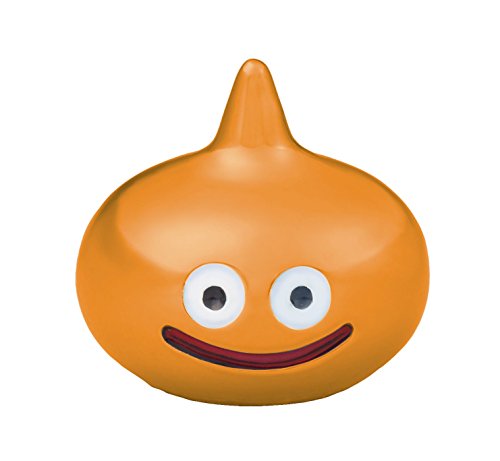 【Square Enix】"Dragon Quest" Metallic Monsters Gallery She-slime
