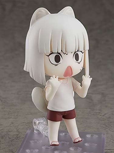 Fei Ren Zai - Jiuyue - Nendoroid #1173 (Buena Sonrisa Artes De Shanghai, Good Smile Company)
