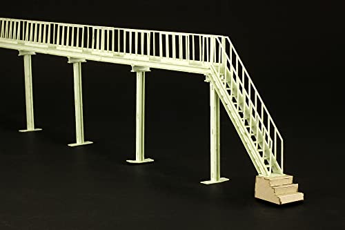 Paper Kit Pantograph Inspection