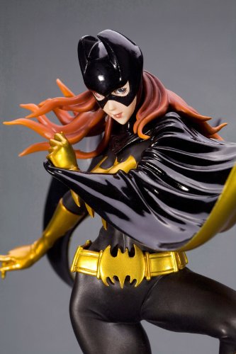 Batgirl 1/7 Batman DC COMICS- Kotobukiya
