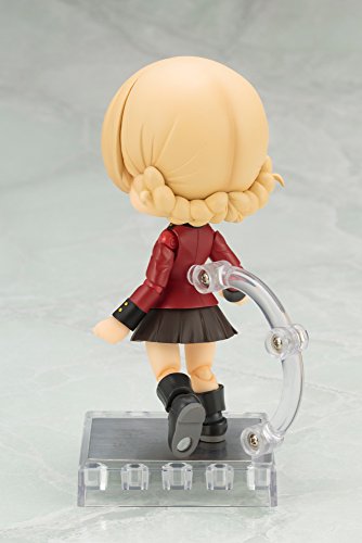 Darjeeling Cu-Poche, Girls und Panzer der Film - Kotobukiya
