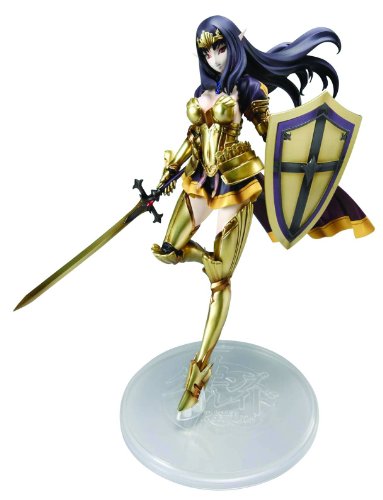 Annelotte 1/8 Excellent Model Queen's Blade Rebellion - MegaHouse