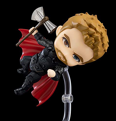 Nendoroid "Avengers: Endgame" Thor Endgame Ver. DX
