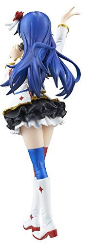 Kisaragi Chihaya (Starpiece Memories version) SQ THE IDOLM@STER MOVIE Kagayaki no Mukougawa e! - Banpresto