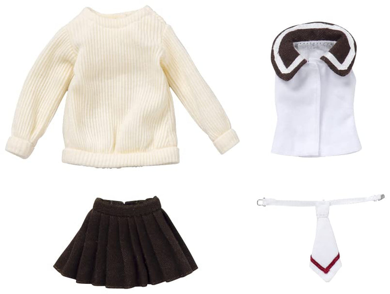 OutFIT selection "Sugar Sugar Rune" Private School Moegi Gakuen Uniform