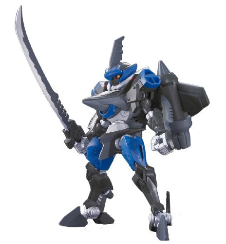 LBX Val Diver Danball Senki Wars - Bandai