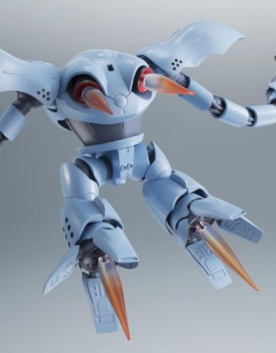 Robot Spirits Side MS "Mobile Suit Gundam 0080: War in the Poket" MSM-03C Hy-Gogg Ver. A.N.I.M.E.