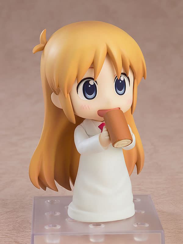 Nendoroid "Nichijou" Hakase Keiichi Arawi Ver.
