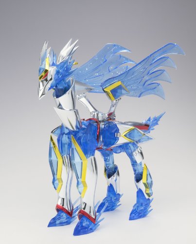 Saint Cloth Myth Pegasus Light Fang