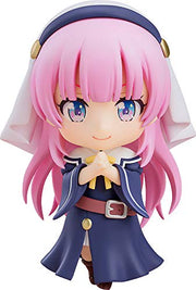 【Good Smile Company】Nendoroid "The Day I Became a God" Sato Hina