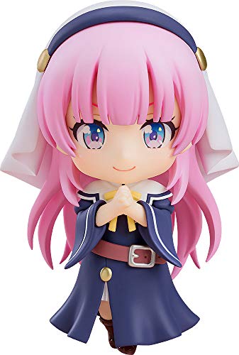 【Good Smile Company】Nendoroid "The Day I Became a God" Sato Hina