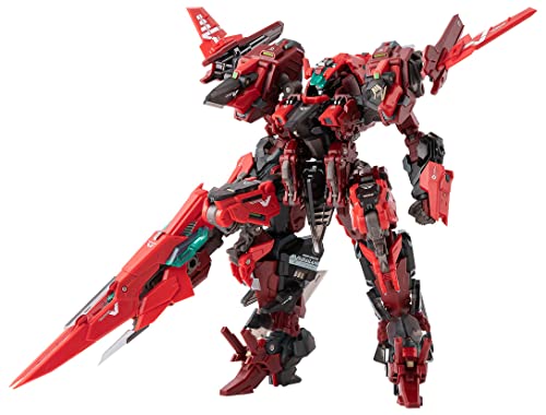 RB-13V VALHALLAN