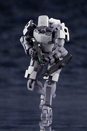 Kit Block Hexa Gear Governor Para-Pawn Sentinel Ver. 1.5