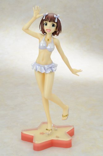 Amami Haruka 1/7 The Idolmaster (TV Animation) - Kotobukiya
